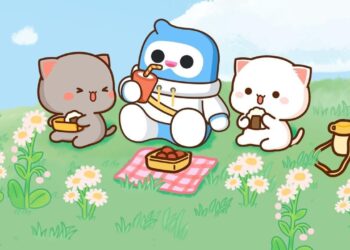 WePlay Teams Up with Peach Cat for a “Dreamy Summer Adventure” in the US