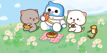 WePlay Teams Up with Peach Cat for a “Dreamy Summer Adventure” in the US