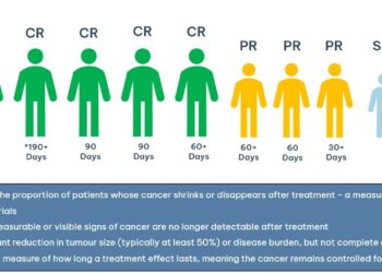 Imugene Announces Outstanding Response Rates from the Phase 1b Trial of the Azer-cel Allogeneic CAR T in 3L+ DLBCL