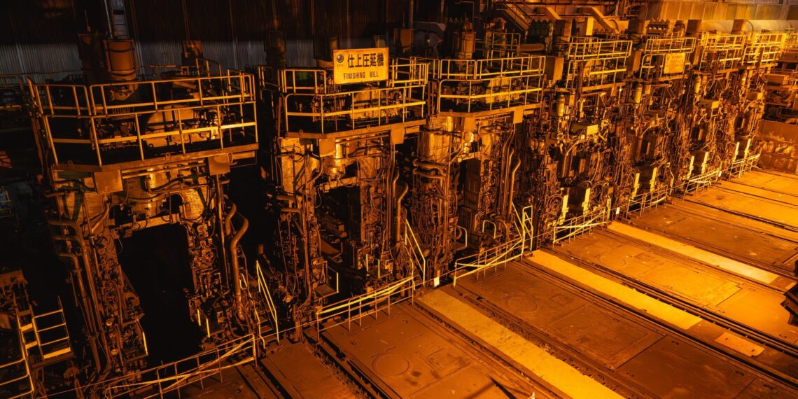 Hilco Industrial Secures Strategic Contract with JFE Steel Corporation, Japan for the Sale of Major Steel Production Lines in EAST JAPAN Works (Keihin), Ohgishima and Mizue-Kawasaki