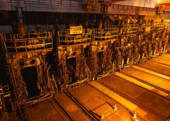 Hilco Industrial Secures Strategic Contract with JFE Steel Corporation, Japan for the Sale of Major Steel Production Lines in EAST JAPAN Works (Keihin), Ohgishima and Mizue-Kawasaki