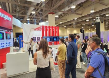 Neurophet Showcases Full-Cycle Brain Imaging Analysis Solutions for Alzheimer’s disease Including ‘Neurophet AQUA AD’ at AAIC 2025