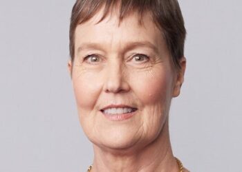 Vistra appoints Kim Jenkins as Group Chief Executive Officer