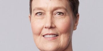 Vistra appoints Kim Jenkins as Group Chief Executive Officer