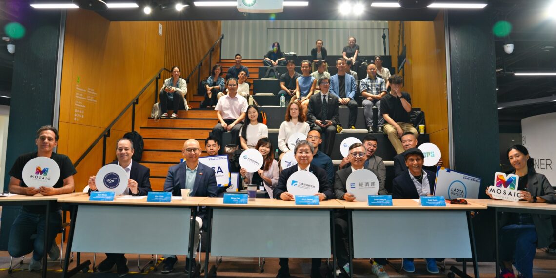 LA Landing Taiwan Bridges US-Taiwan Startup Ecosystems with Billion-Dollar Market Playbook