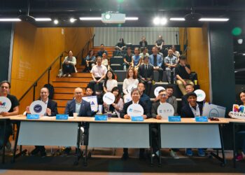 LA Landing Taiwan Bridges US-Taiwan Startup Ecosystems with Billion-Dollar Market Playbook