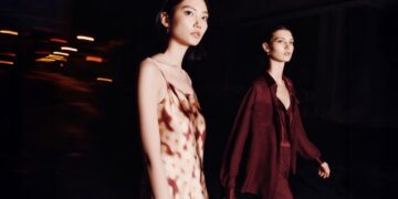 LILYSILK Launches Fall 2025 Collection “Understated Strength”, A Tribute to Quiet Elegance and Inner Resilience