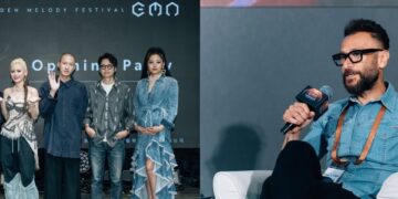 2025 Golden Melody Festival Concludes Successfully