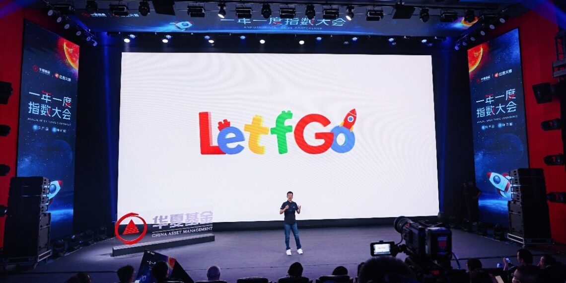 Chinese investors offered an index analytics tool, for free