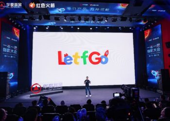 Chinese investors offered an index analytics tool, for free