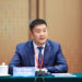 Yili Representative Attends the 8th Australia-China CEO Roundtable Meeting