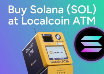 Canada’s Largest Bitcoin ATM Operator Now Offers Solana ($SOL)