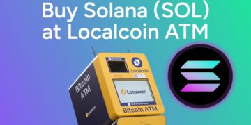 Canada’s Largest Bitcoin ATM Operator Now Offers Solana ($SOL)