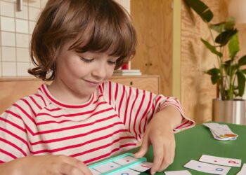 Lovevery Launches The Reading Skill Set to Empower a New Generation of Confident Readers