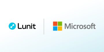 Lunit and Microsoft Collaborate to Advance AI-Driven Cancer Diagnosis