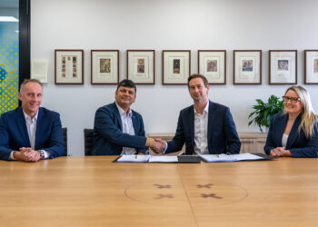 Infosys Collaborates with Melbourne Archdiocese Catholic Schools to drive Network-Wide Digital Transformation