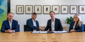 Infosys Collaborates with Melbourne Archdiocese Catholic Schools to drive Network-Wide Digital Transformation