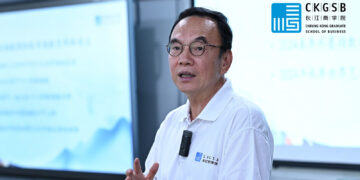 A depressed art market may present a historical buying opportunity, say CKGSB and SDA Bocconi