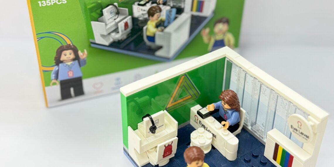 Eye Level Malaysia Ignites Learning Joy with Mid-Year Promo & Exclusive Block Sets!