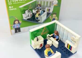 Eye Level Malaysia Ignites Learning Joy with Mid-Year Promo & Exclusive Block Sets!