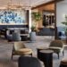 American Express Opens New Centurion Lounge at Tokyo’s Haneda Airport
