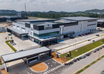 Colorcon Celebrates Grand Opening of New Manufacturing Facility in Malaysia