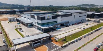 Colorcon Celebrates Grand Opening of New Manufacturing Facility in Malaysia