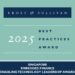 MatchMove Receives Frost & Sullivan’s 2025 Singapore Enabling Technology Leadership Recognition for Excellence in Embedded Finance Innovation