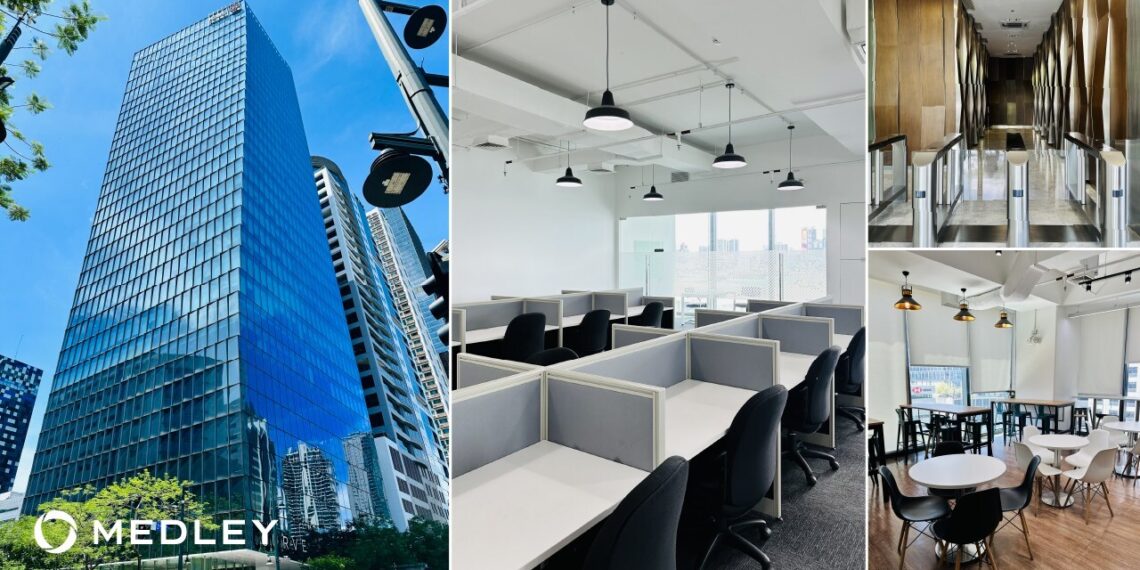 Medley Expands Operations in the Philippines to Accelerate Global Growth