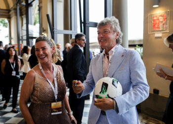 FAIR PLAY MENARINI INTERNATIONAL AWARD: THE 29TH EDITION OFFICIALLY BEGINS