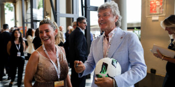 FAIR PLAY MENARINI INTERNATIONAL AWARD: THE 29TH EDITION OFFICIALLY BEGINS