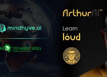 MindHYVE.ai™ and TechMindset Africa Launch ArthurAI to Advance AGI-Powered Education Across Africa