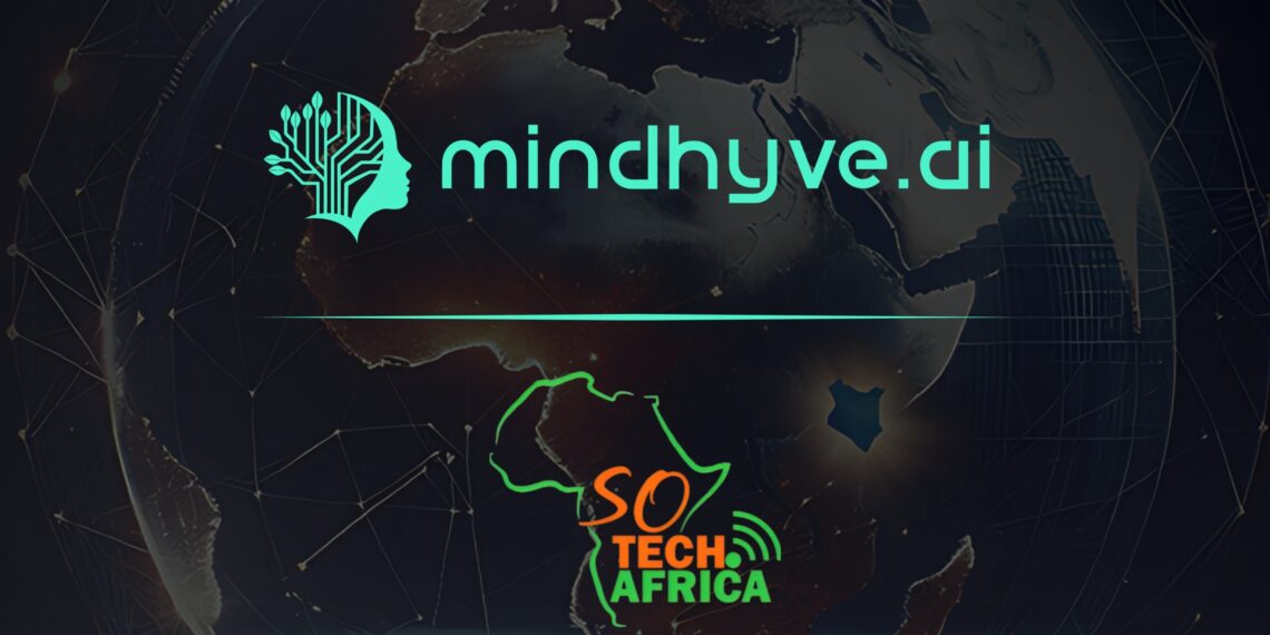 SO TECHAFRICA and Mindhyve.ai™ Forge Strategic Alliance to Advance Agentic AI for National Development in Nigeria