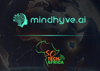 SO TECHAFRICA and Mindhyve.ai™ Forge Strategic Alliance to Advance Agentic AI for National Development in Nigeria