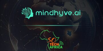 SO TECHAFRICA and Mindhyve.ai™ Forge Strategic Alliance to Advance Agentic AI for National Development in Nigeria