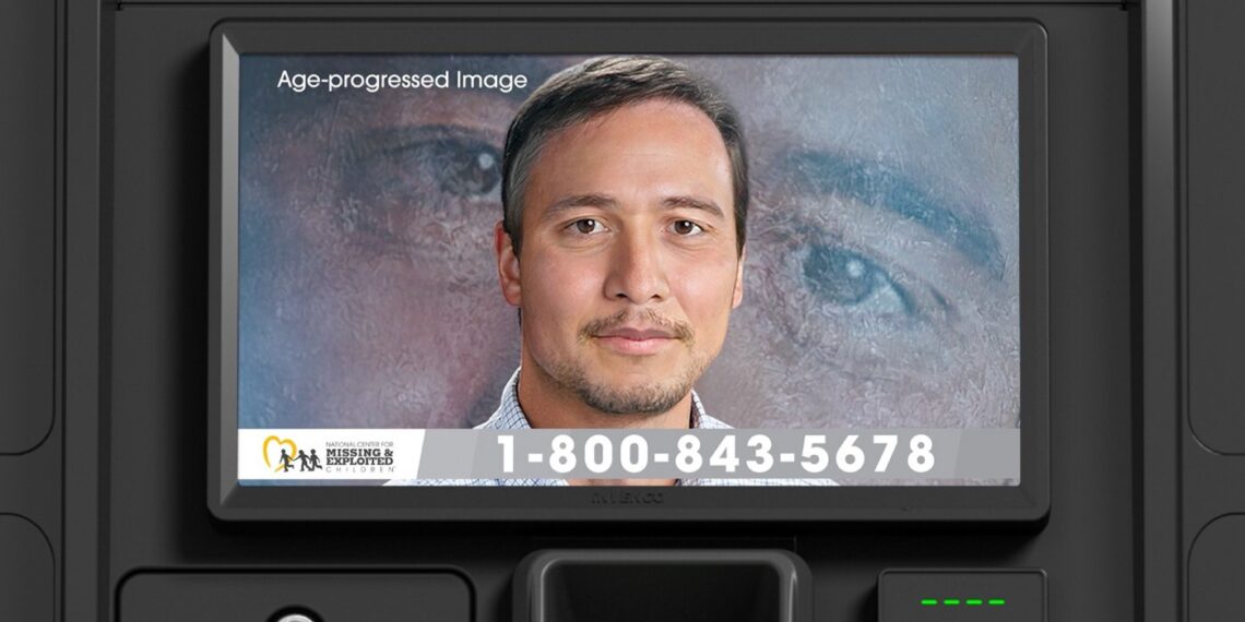 NCMEC and GSTV Go National to Help Solve Baby Kidnapping Case