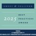 NETSCOUT Earns Frost & Sullivan’s 2025 MENA Technology Innovation Leadership Recognition for Excellence in Cybersecurity Solutions