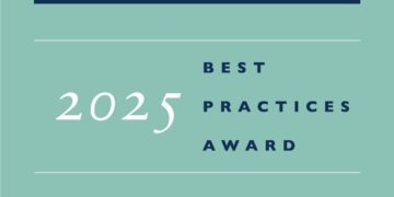 NTT TechnoCross Receives Frost & Sullivan’s 2025 Japan Company of the Year Recognition for Leadership in Privileged Access Management