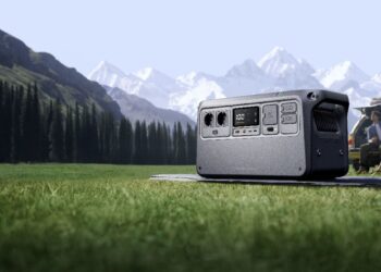 New DJI Power 1000 V2 Increases Stable Power Output for a Smarter, More Efficient Experience