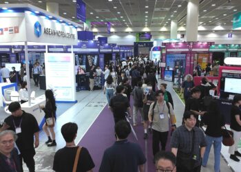 NextRise 2025 Held in Seoul, Asia’s Leading Innovation Expo Co-hosted by KITA and KDB