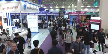NextRise 2025 Held in Seoul, Asia’s Leading Innovation Expo Co-hosted by KITA and KDB