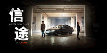 Carro releases second instalment of ‘No Drama’, first ad of campaign garners over 27.4 million views in 6 weeks