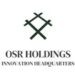 OSR Holdings Announces Strategic Roadmap for Tokenization Under Reg D Framework in Partnership with BCM Europe AG