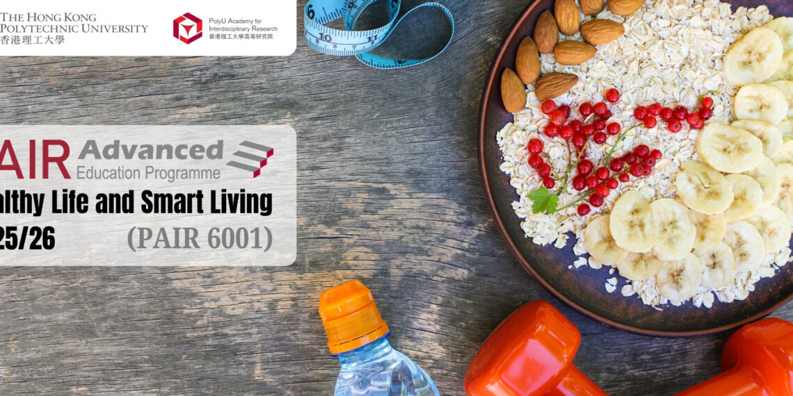 PolyU launches advanced education programme, offering short courses to keep learners abreast of sci-tech developments