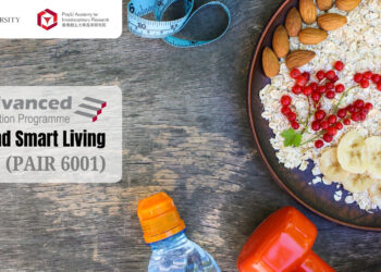 PolyU launches advanced education programme, offering short courses to keep learners abreast of sci-tech developments