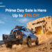 BLUETTI Prime Day Sale Comes With Two New Releases and Up to 43% Off