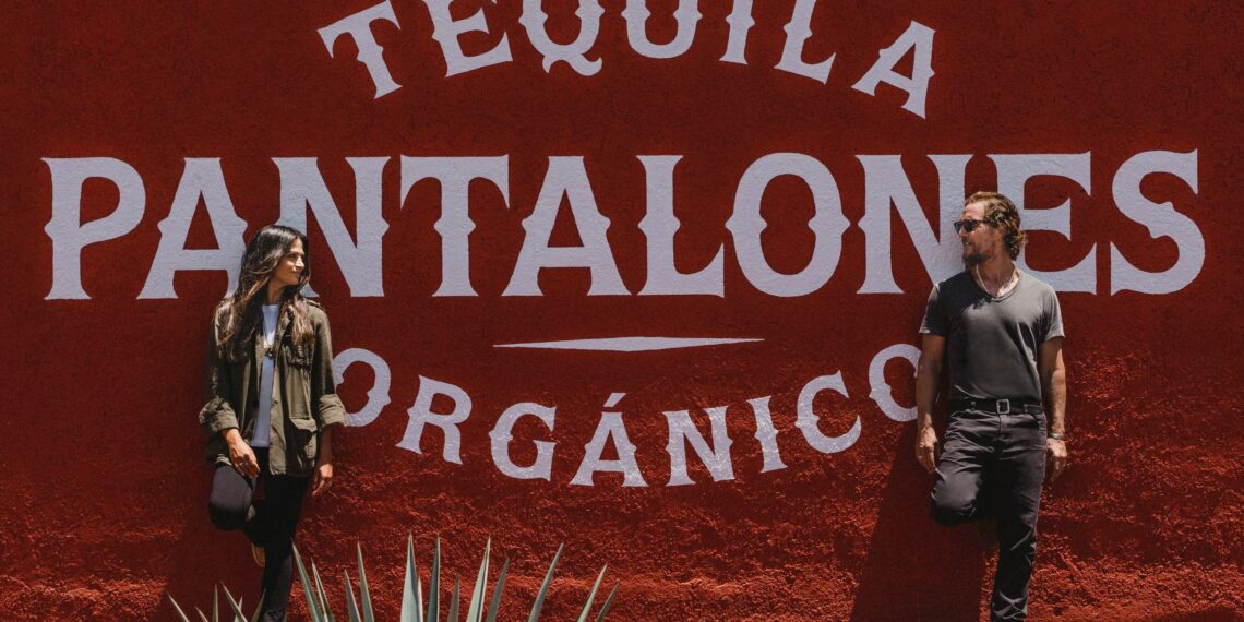 Pantalones Drops in New Zealand