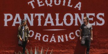 Pantalones Drops in New Zealand