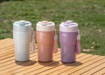 Papablic Launches World’s First Portable Bottle Warmer with Built-in Sterilization