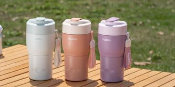 Papablic Launches World’s First Portable Bottle Warmer with Built-in Sterilization